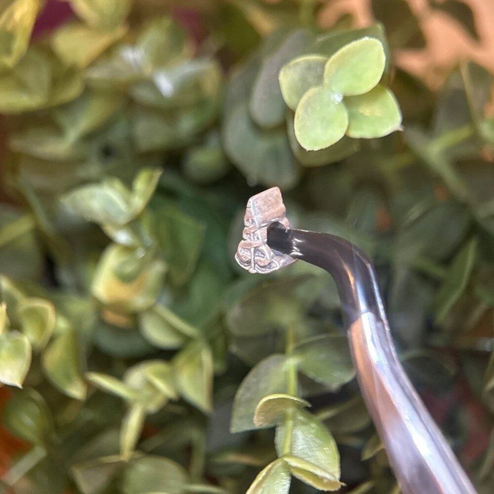 Silver 925 Medical Emblem Charm - Picture 3 of 4